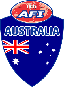 AFI Australia logo