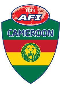 AFI Cameroon logo