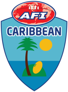 AFI Caribbean logo