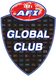 AFI Global Club logo