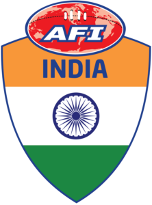 AFI India logo