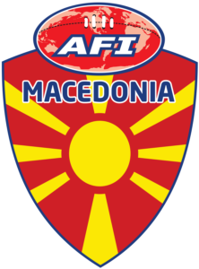 AFI Macedonia logo
