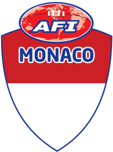 AFI Monaco logo