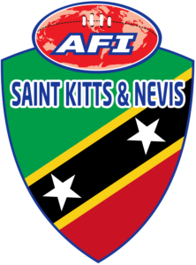 AFI Saint Kitts & Nevis logo