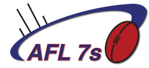 AFL 7s logo