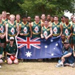 Australian Convicts AFL