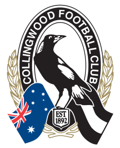 Collingwood Magpies AFL logo