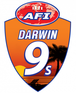 Darwin 9s logo