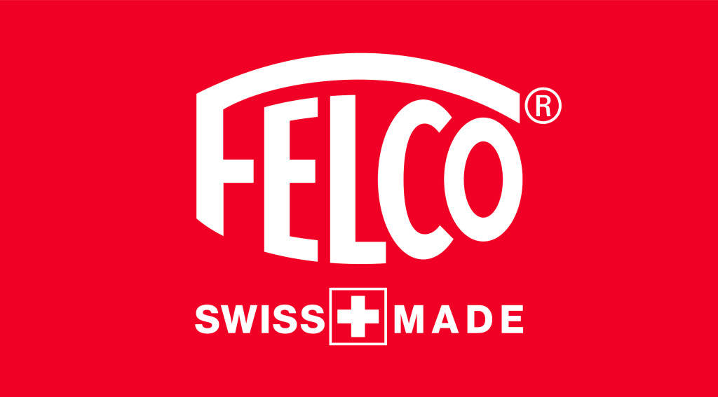Feloc logo Team Switzerland
