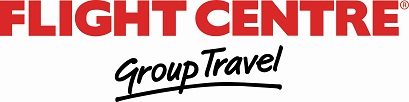 Flight Centre Group Travel logo