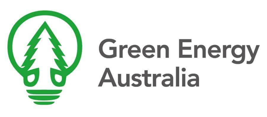 Green Energy logo Team Poland