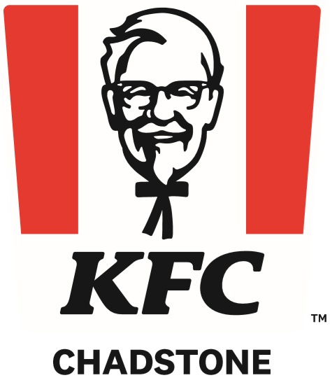 KFC Chadstone logo