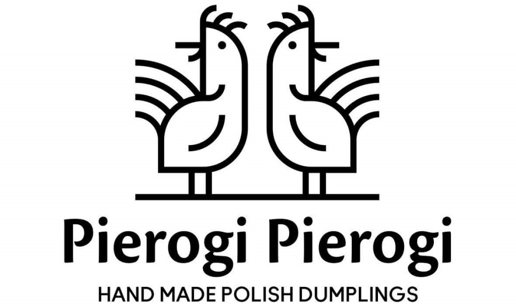 Pierogi logo Team Poland