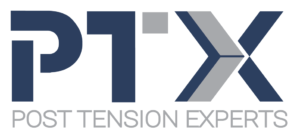 Post Tension Experts logo