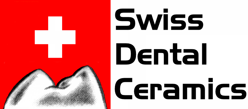 Swiss Dental Ceramics logo Team Switzerland