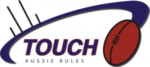 Touch Aussie Rules logo